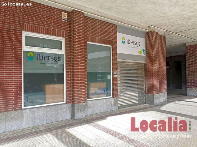 Local Comercial en venta en Burtzeña, Barakaldo
