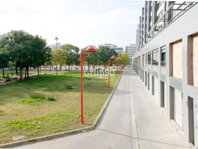 Local Comercial en alquiler en Sarroca De Lleida, Cappont