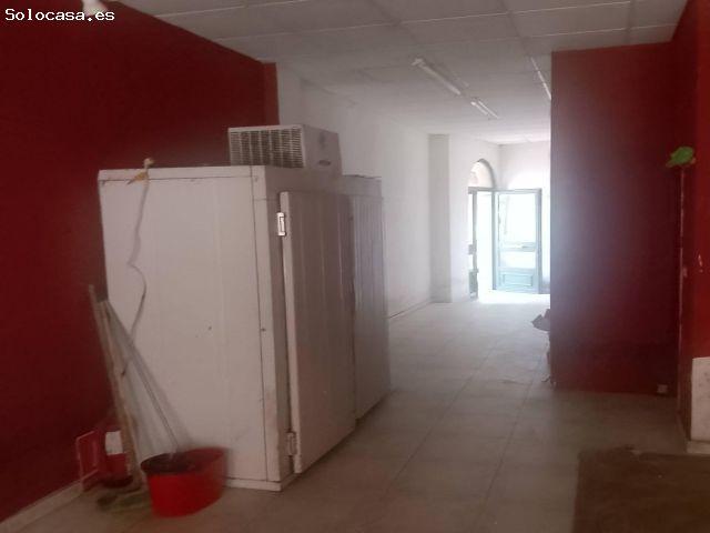 Local Comercial en alquiler en Cee, Fisterra