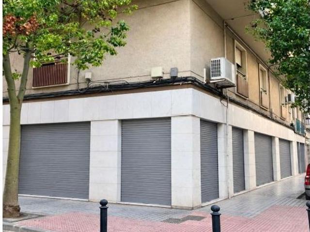 Local Comercial en alquiler en la Barrera, Elx / Elche