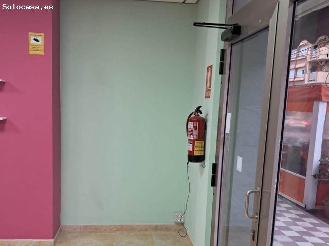 Local Comercial en alquiler en Esparreguera