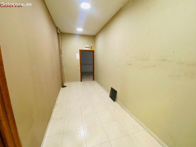 Local Comercial en alquiler en Las Gaunas, Logroño