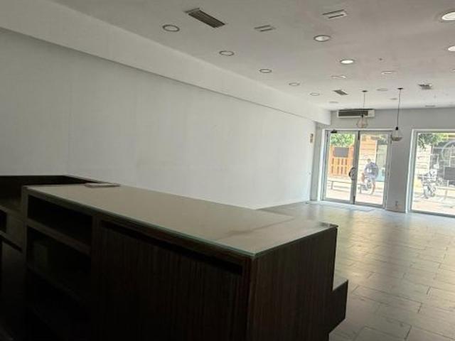 Local Comercial en alquiler en Casc antic, Reus