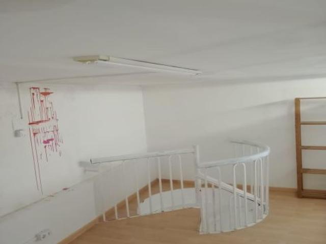Local Comercial en alquiler en Sitges, Centro