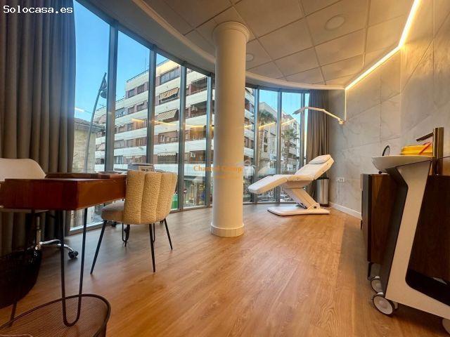 Local Comercial en alquiler en Torrevieja, Urbanización Calas Blancas
