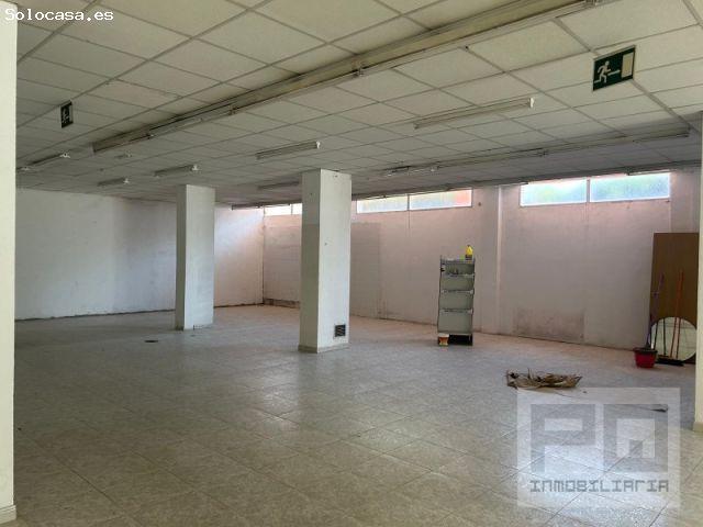 Local Comercial en venta en Las Navas Del Marqués, Ávila