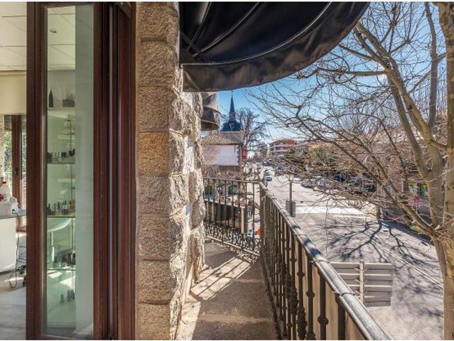 Local Comercial en alquiler en Guadarrama, Madrid
