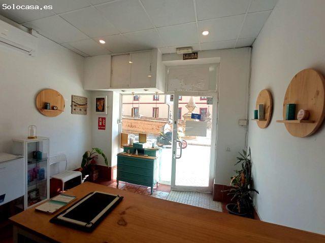 Local Comercial en alquiler en Sevilla, La Florida