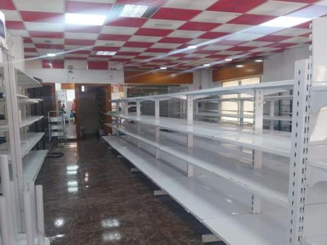 Local Comercial en alquiler en El Ejido, Andalucía