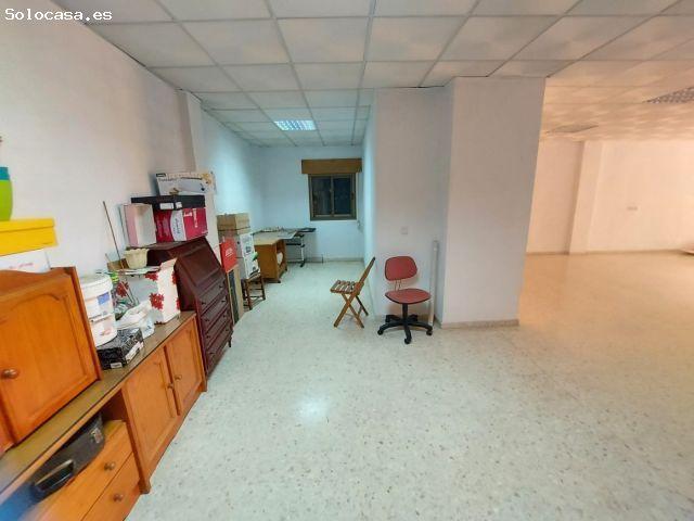 Local Comercial en alquiler en El Ejido, Andalucía