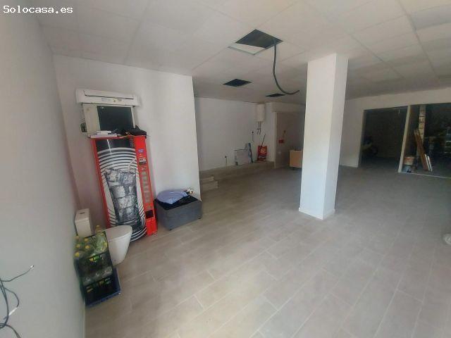 Local Comercial en alquiler en El Ejido, Andalucía