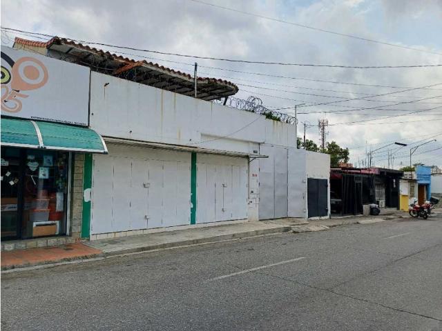 Local Comercial en alquiler en Iribarren, Lara