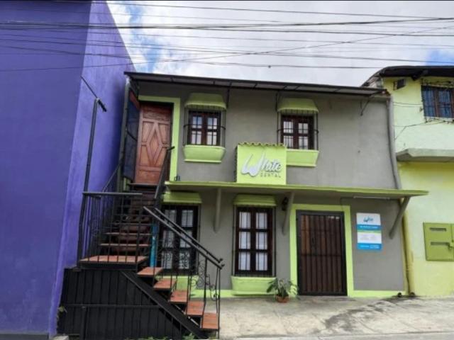 Local Comercial en alquiler