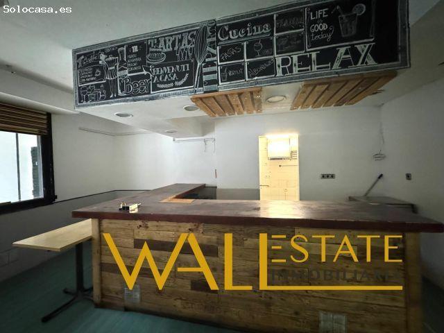 Local Comercial en venta en Centro, Madrid