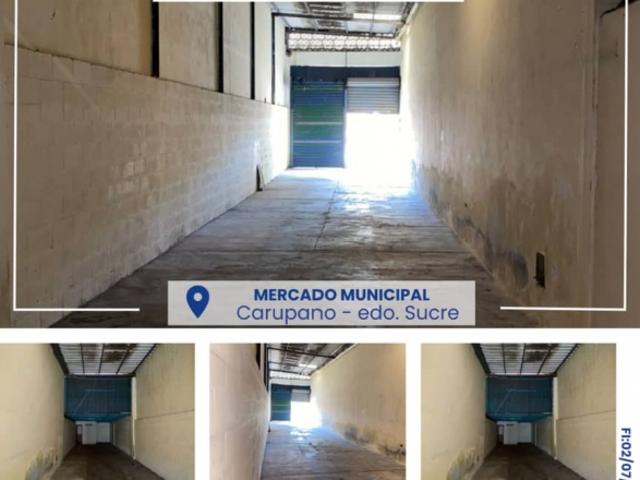 Local Comercial en alquiler en Amazonas