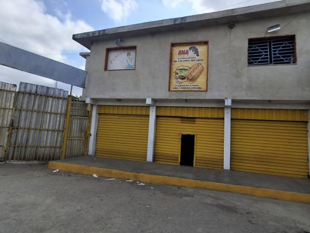 Local Comercial en alquiler en Iribarren, Lara