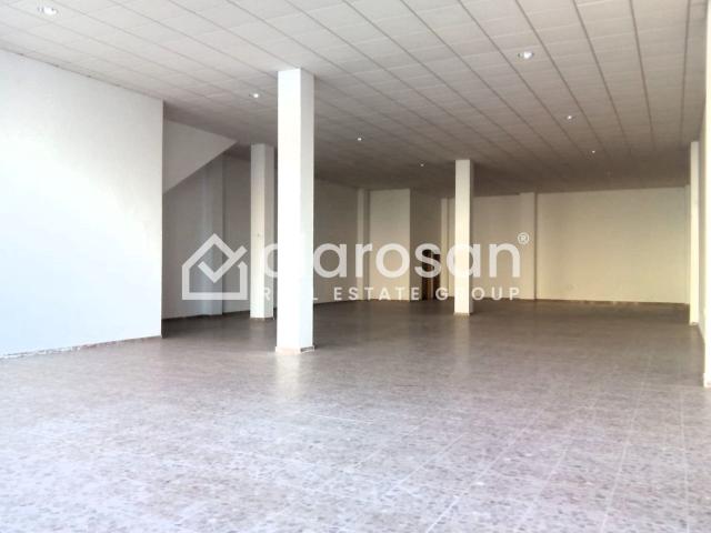 Local Comercial en venta en Málaga, Campanillas