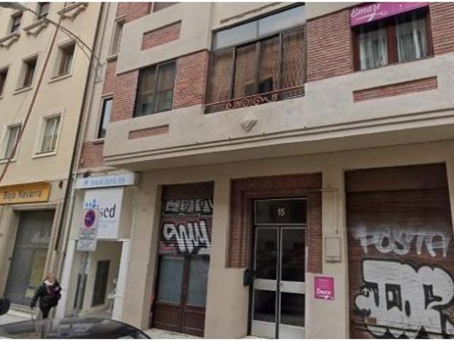 Local Comercial en alquiler en Segundo Ensanche, Iruñerria