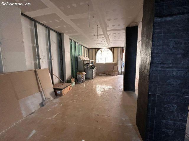 Local Comercial en alquiler en Almerimar, El Ejido