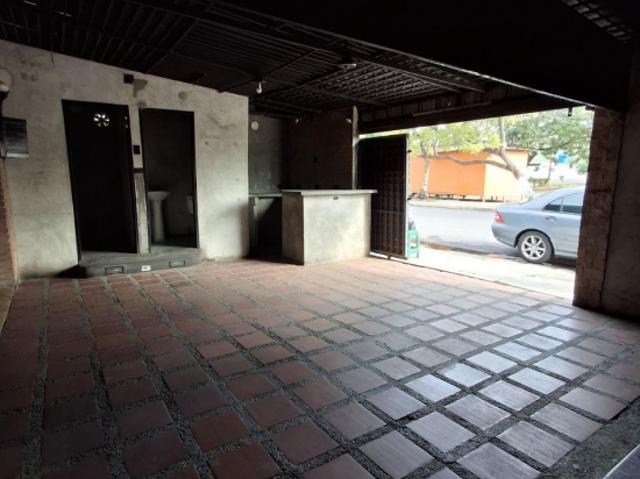 Local Comercial en alquiler en Santa Rita, Aragua