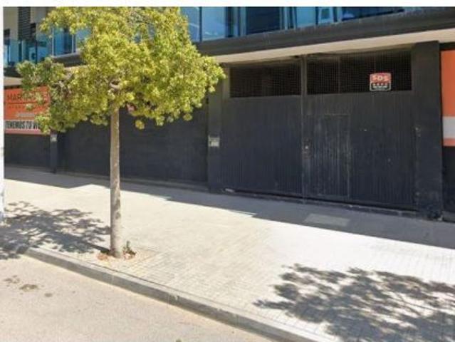 Local Comercial en alquiler en Trabalon Baix, Elx / Elche