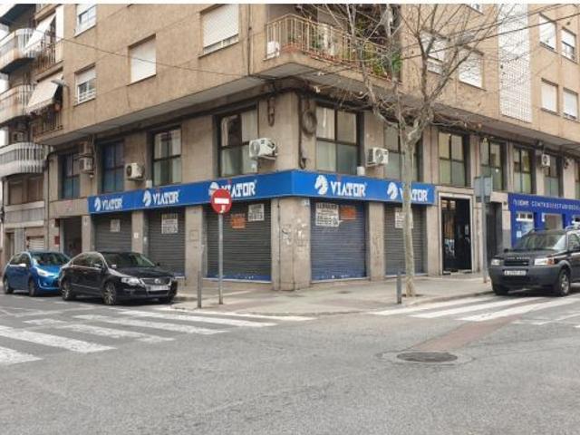 Local Comercial en alquiler en Dones de les Palmes, el Baix Vinalopó