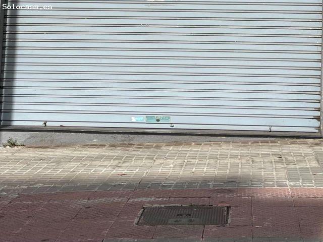 Local Comercial en alquiler en Esparreguera