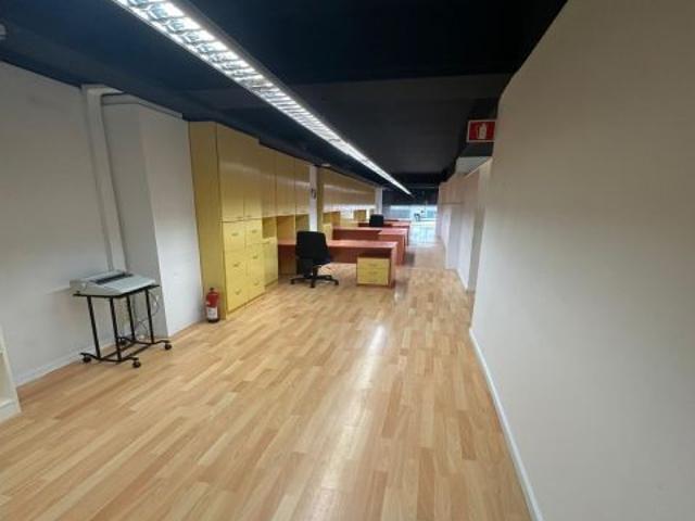 Local Comercial en alquiler en la Plana, Baix Llobregat
