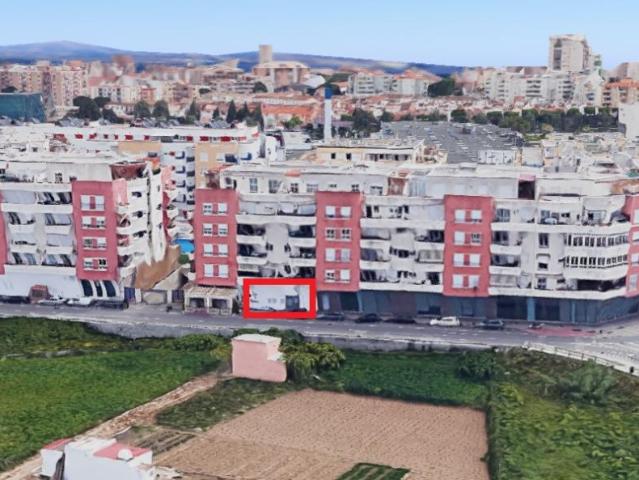 Local Comercial en alquiler en Parque Las Lagunas, Mijas