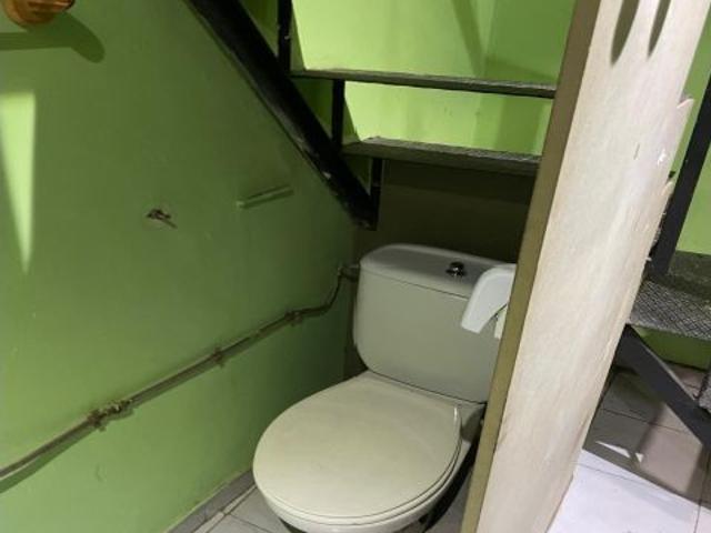 Local Comercial en alquiler en Ourense, O Couto