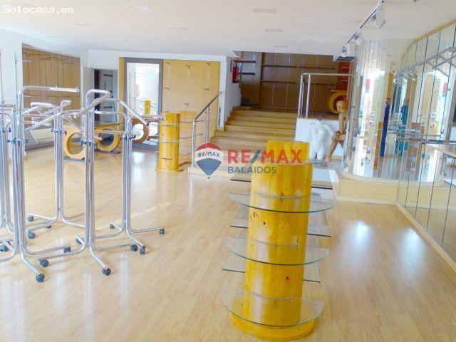 Local Comercial en alquiler en Castrelos, Vigo