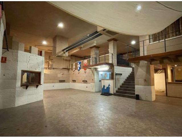 Local Comercial en alquiler en Guadarrama, Madrid