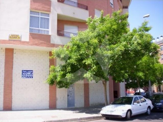 Local Comercial en venta en Valdepasillas, Tierra de Badajoz