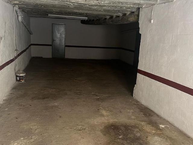Local Comercial en alquiler en Igualada