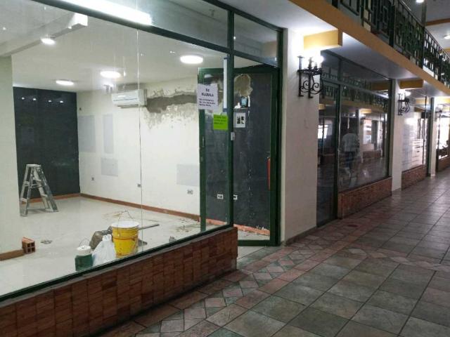 Local Comercial en alquiler en Valencia, Táchira