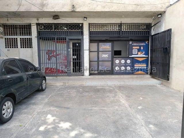 Local Comercial en alquiler en Girardot, Aragua