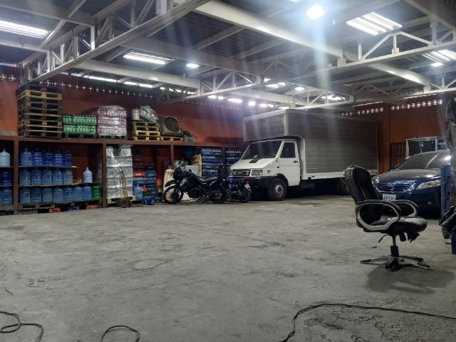 Local Comercial en alquiler en Boca De Uchire, Distrito Capital