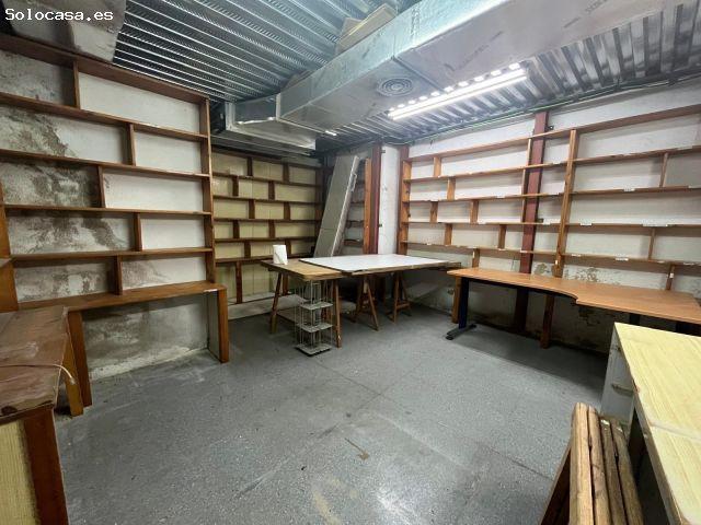 Local Comercial en alquiler en Arenys De Mar, Barcelona
