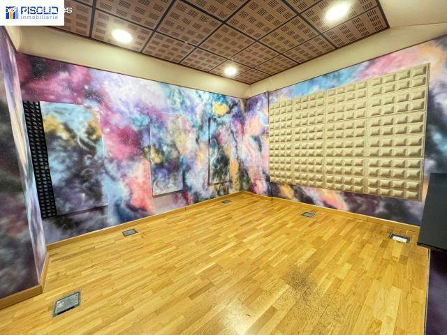 Local Comercial en alquiler en Caño Argales, Valladolid