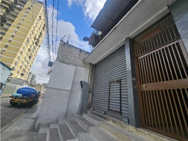 Local Comercial en alquiler en Distrito Capital