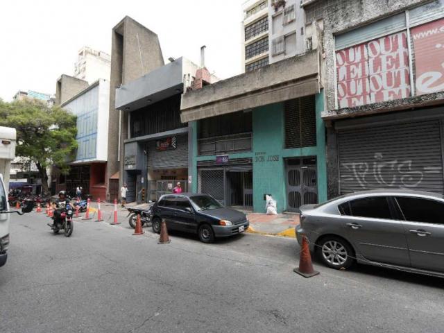 Local Comercial en alquiler en Sarría, Caracas