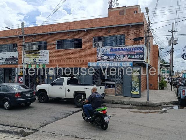Local Comercial en alquiler en Valencia, Carabobo
