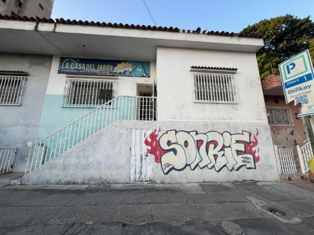 Local Comercial en alquiler en Iribarren, Lara