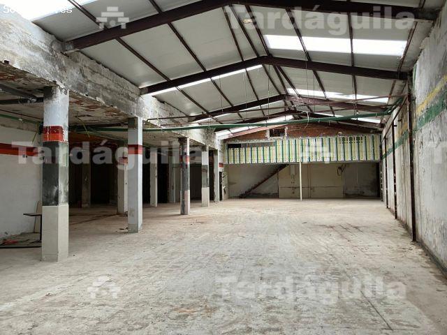 Local Comercial en alquiler en Doñinos De Salamanca, Pizarrales