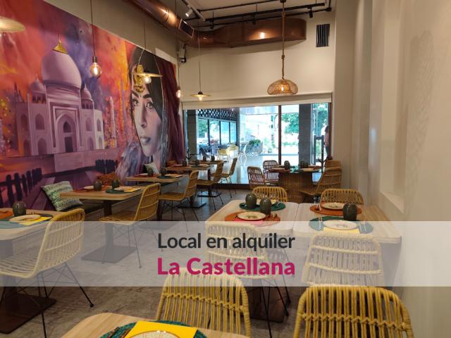 Local Comercial en alquiler en Boca De Uchire, Miranda