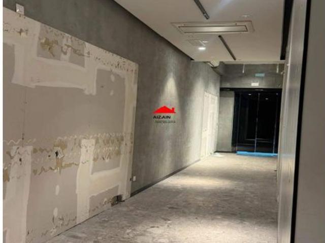 Local Comercial en alquiler en Abando, Bilbao