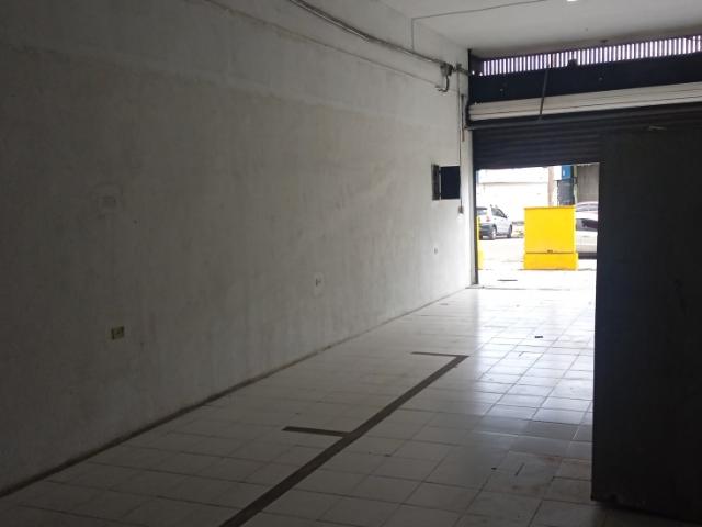 Local Comercial en alquiler en La Isabelica, Valencia