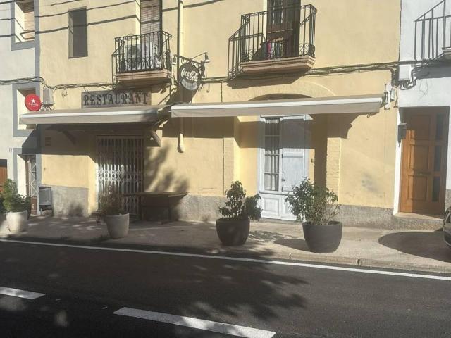 Local Comercial en alquiler en Anoia, Catalunya