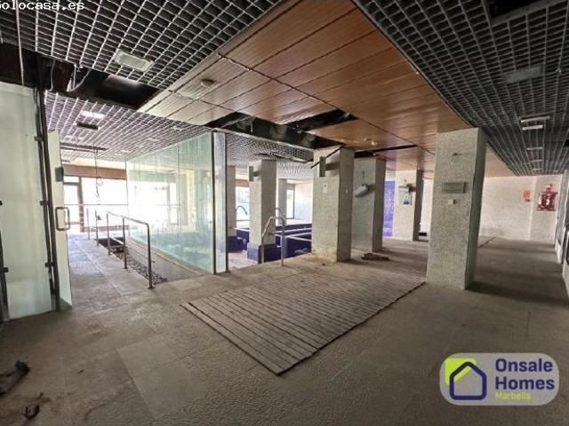 Local Comercial en alquiler en La Carolina, Costa del Sol Occidental