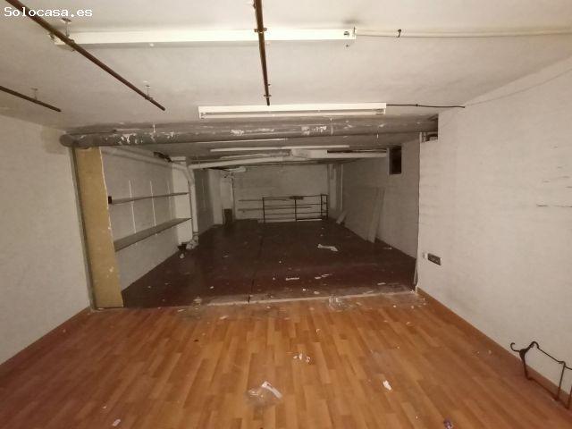 Local Comercial en alquiler en El Ejido, Andalucía